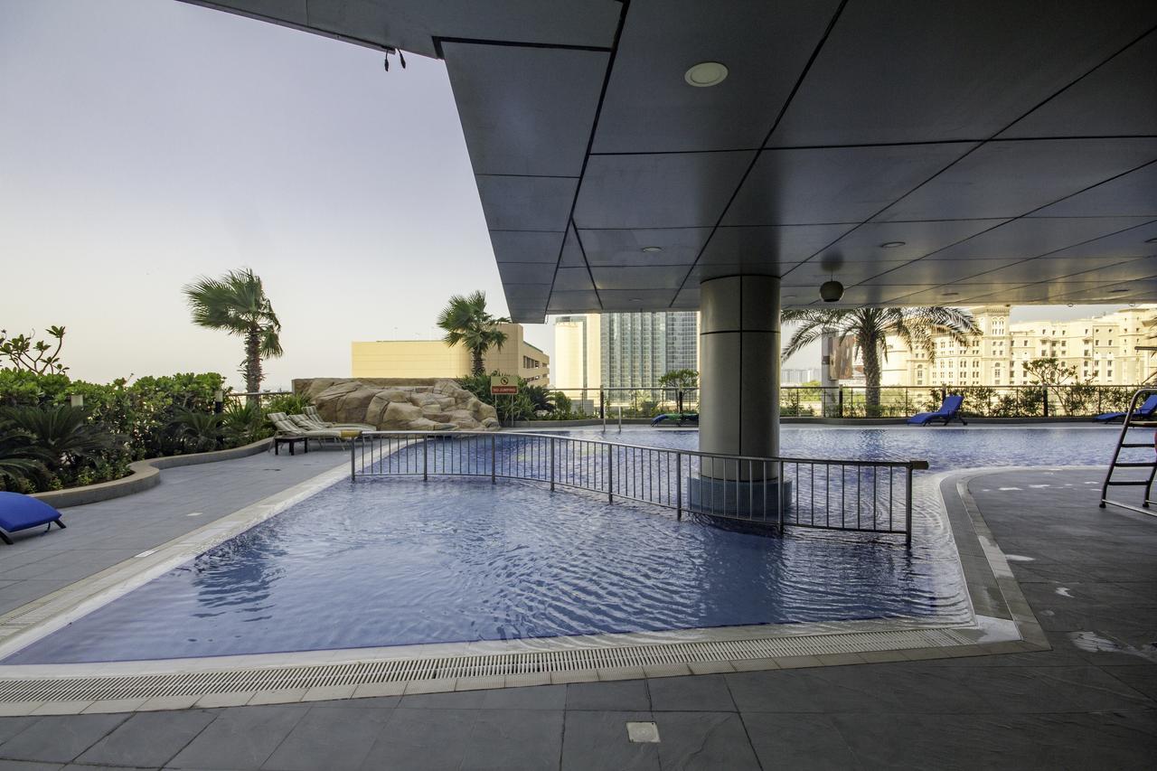 Maisonprive Holiday Homes - Ocean Heights Dubai Exterior photo